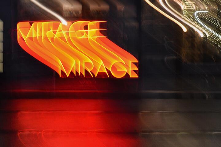 Mirage filmfestival